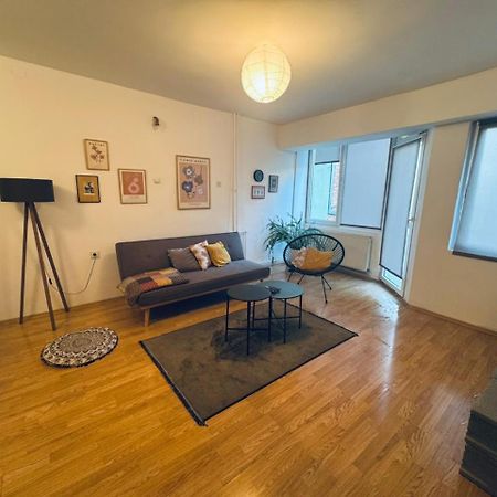 Drd Pristine Apartment Buitenkant foto