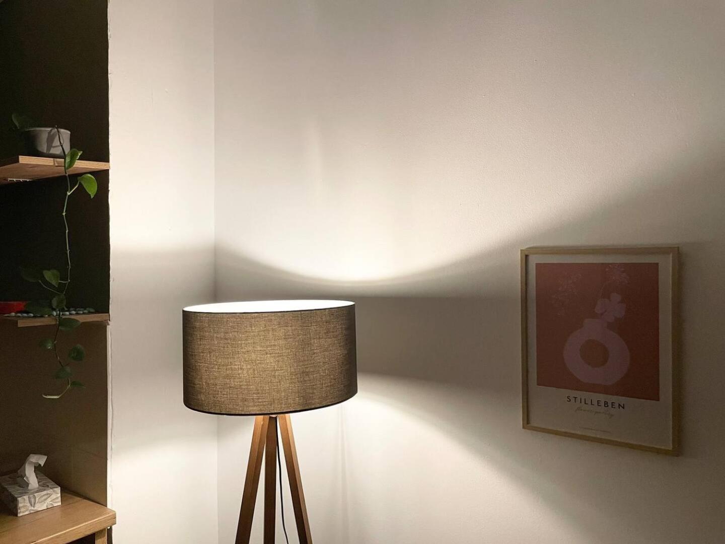Drd Pristine Apartment Buitenkant foto