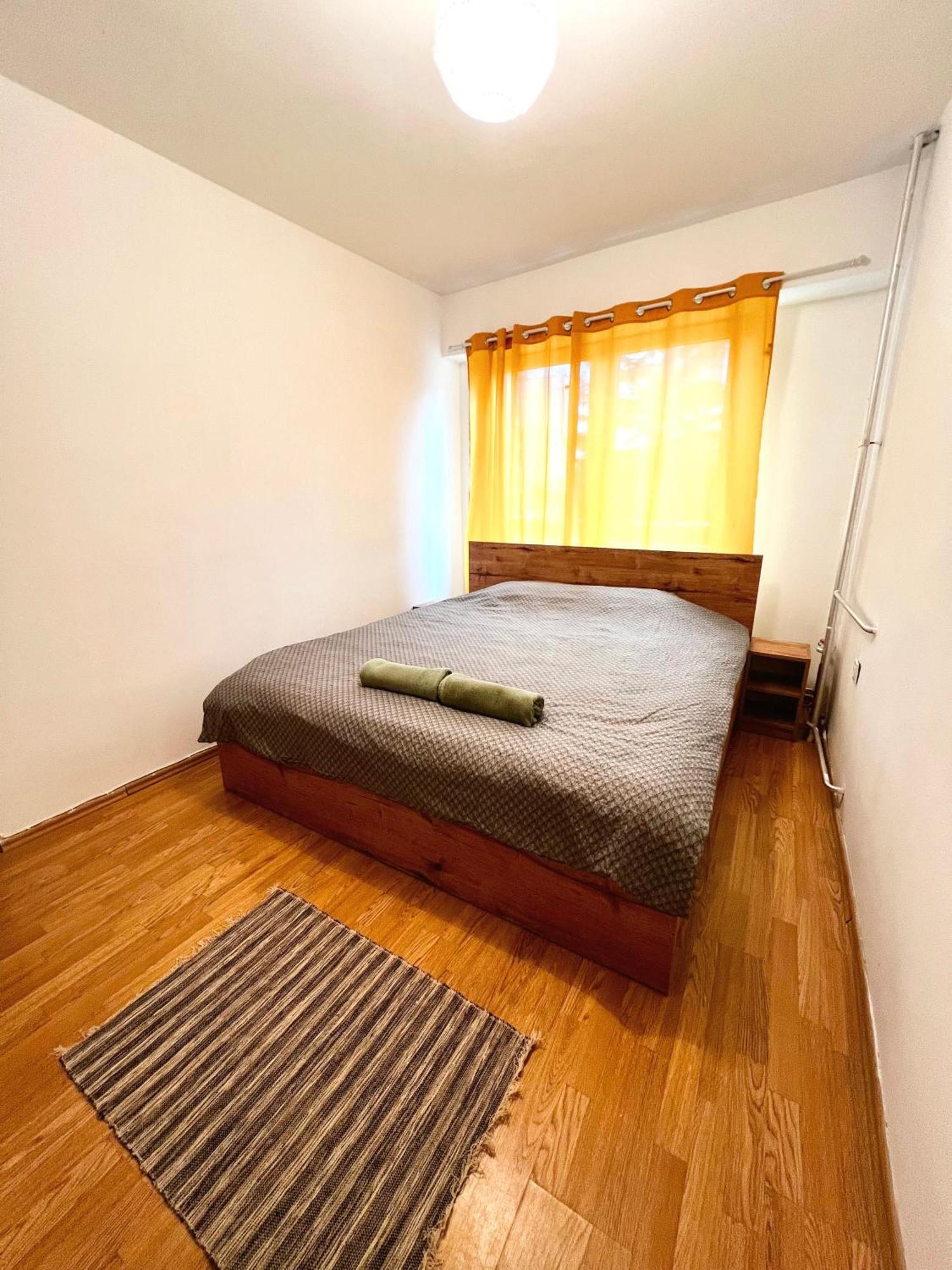 Drd Pristine Apartment Buitenkant foto