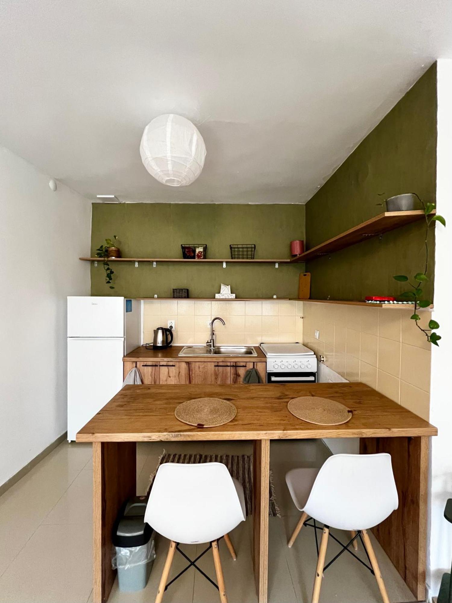 Drd Pristine Apartment Buitenkant foto