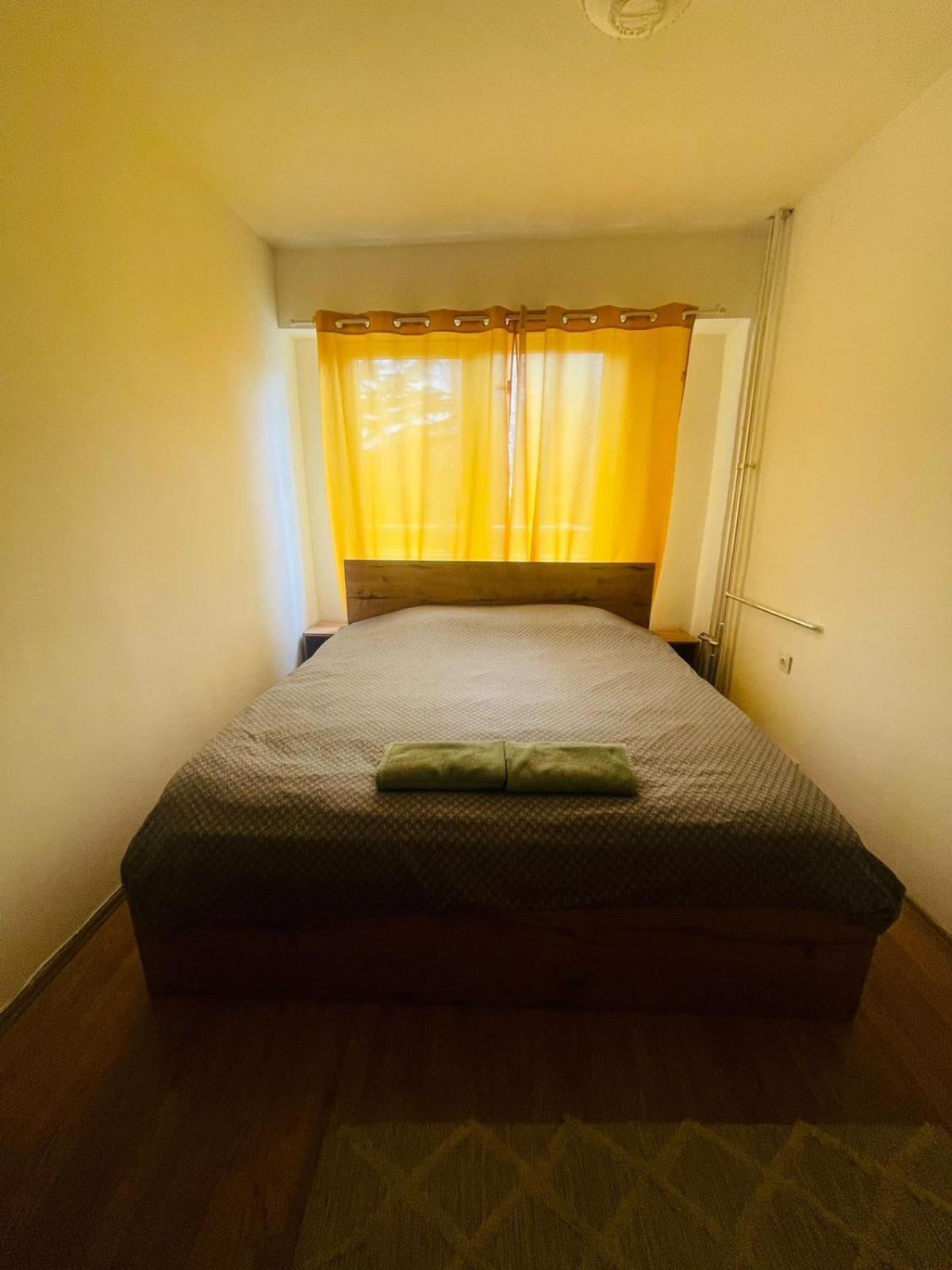 Drd Pristine Apartment Buitenkant foto
